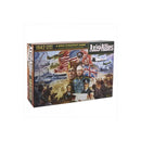 Axis And Allies 1942 2Nd Edition Game