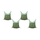 Hay Nets 4 Pcs Square Pp