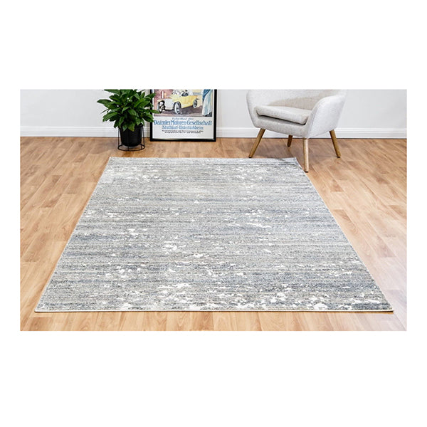 Hayanna Light Grey Base Rug