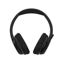 Belkin Soundform Adapt Usb C Wireless Over The Ear Headphones Black
