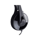 Edifier K550 Single Plug Headset 30Mm Neodymium Magnet Soft Foam Pad