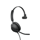 Jabra Evolve2 40 Se Wired Usb C Ms Mono Headset 360 Degrees Busylight