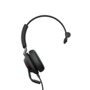 Jabra Evolve2 40 Se Wired Usb C Ms Mono Headset 360 Degrees Busylight