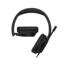 Belkin Soundform Inspire Usb C Wired Over Ear Headset For Kids Black