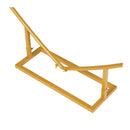 Wedding Arch Heart Shape Archway Flower Display Stand