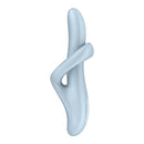 Satisfyer Heat Flex 4 Usb Rechargeable Heating Vibrator