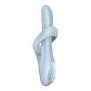 Satisfyer Heat Flex 4 Usb Rechargeable Heating Vibrator