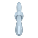 Satisfyer Heat Flex 4 Usb Rechargeable Heating Vibrator