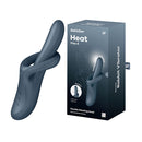 Satisfyer Heat Flex 4 Usb Rechargeable Heating Vibrator