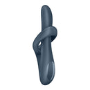Satisfyer Heat Flex 4 Usb Rechargeable Heating Vibrator
