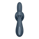 Satisfyer Heat Flex 4 Usb Rechargeable Heating Vibrator