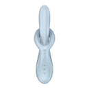 Satisfyer Heat Flex 4 Usb Rechargeable Heating Vibrator