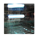 Towel Warmer Uv Sterilizer 5L Hot Electric Heater Cabinet