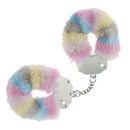Ouch Heavy Duty Fluffy Cuffs