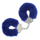 Ouch Heavy Duty Fluffy Cuffs