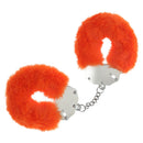 Ouch Heavy Duty Fluffy Cuffs