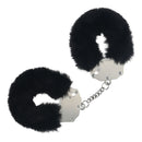 Ouch Heavy Duty Fluffy Cuffs