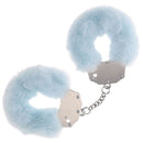 Ouch Heavy Duty Fluffy Cuffs