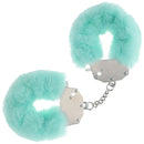 Ouch Heavy Duty Fluffy Cuffs