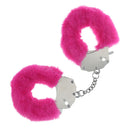 Ouch Heavy Duty Fluffy Cuffs