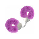 Ouch Heavy Duty Fluffy Cuffs