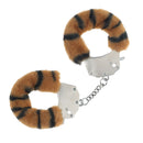 Ouch Heavy Duty Fluffy Cuffs