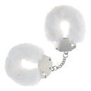 Ouch Heavy Duty Fluffy Cuffs