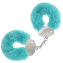 Ouch Heavy Duty Fluffy Cuffs