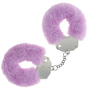 Ouch Heavy Duty Fluffy Cuffs