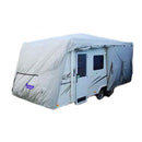 Heavy Duty 4 Ply Caravan Cover