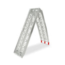Heavy Duty Folding Aluminium Ramp