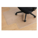 Heavy Duty Office Chair Mat For Hardwood Floors 900 X 1200Mm