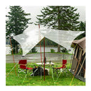 Heavy Duty Tarpaulin 200Gsm Camping