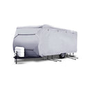 Heavy Duty Caravan Cover