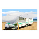 Heavy Duty Caravan Cover