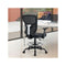 Height Adjustable Swivel Task Drafting Chair With Adjustable Armrests