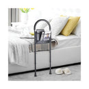 Height Adjustable Hand Bed Rail With Pouch