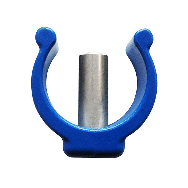 Height Adjustment Clip 22 19 Mm Blue