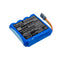 Cameron Sino Cs Hnm676Mx 6800Mah Replacement Battery For Heine