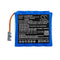 Cameron Sino Cs Hnm676Mx 6800Mah Replacement Battery For Heine