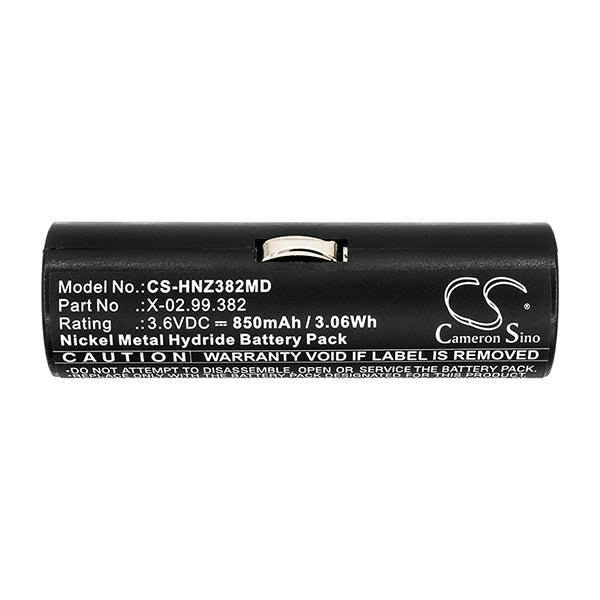 Cameron Sino Replacement Battery For Heine
