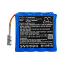 Cameron Sino Cs Hnm676Mx 6800Mah Replacement Battery For Heine