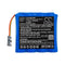Cameron Sino Cs Hnm676Mx 6800Mah Replacement Battery For Heine
