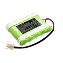 Cameron Sino Cs Hcp851Md 4000Mah Replacement Battery For Hellige