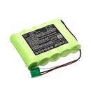 Cameron Sino Cs Hcb200Md 3000Mah Battery For Hellige Scb2 Scope