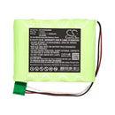 Cameron Sino Cs Hcb200Md 3000Mah Battery For Hellige Scb2 Scope