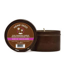 Hemp Seed 3 In 1 Massage Candle 170G
