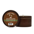 Hemp Seed 3 In 1 Massage Candle 170G