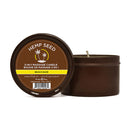 Hemp Seed 3 In 1 Massage Candle