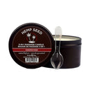 Hemp Seed 3 In 1 Massage Candle